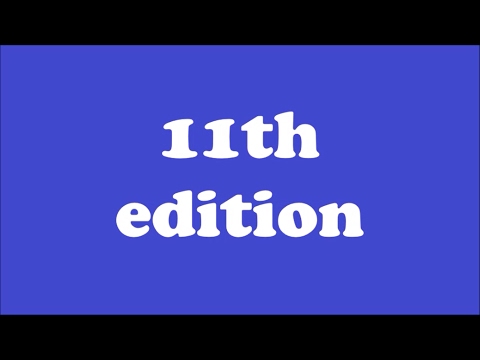 Television Theme Song Trivia Game #11