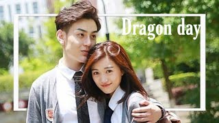 Dragon Day, Youre Deadhora De K-Drama
