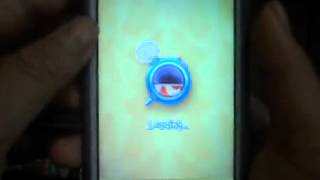 Iphone/Ipod Touch Reviews-Cut The Rope Experiments screenshot 3