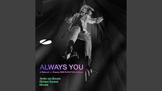 Always You (A State of Trance 2026 ELEVATION Anthem) [Extended Mix]