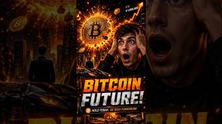 🪙 Bitcoin Future Will Shock Everyone 🚀😳 #bitcoin #crypto #shorts