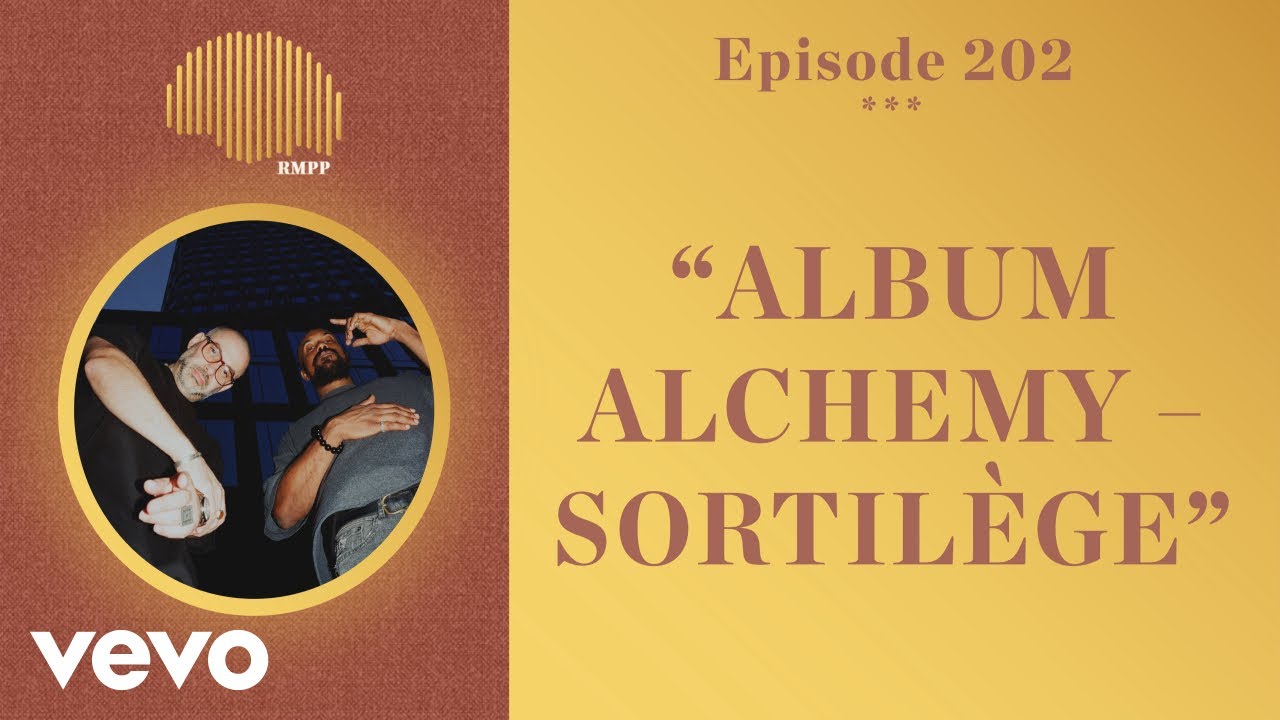Obejrzyj #202 - Gabe 'Nandez & Preservation breakdown 'Sortilège' - Album Alchemy w YouTube Obejrzyj #202 - Gabe 'Nandez & Preservation breakdown 'Sortilège' - Album Alchemy w YouTube