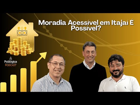 O PROBLEMA do Aluguel Caro em Itajaí: Como Resolver?