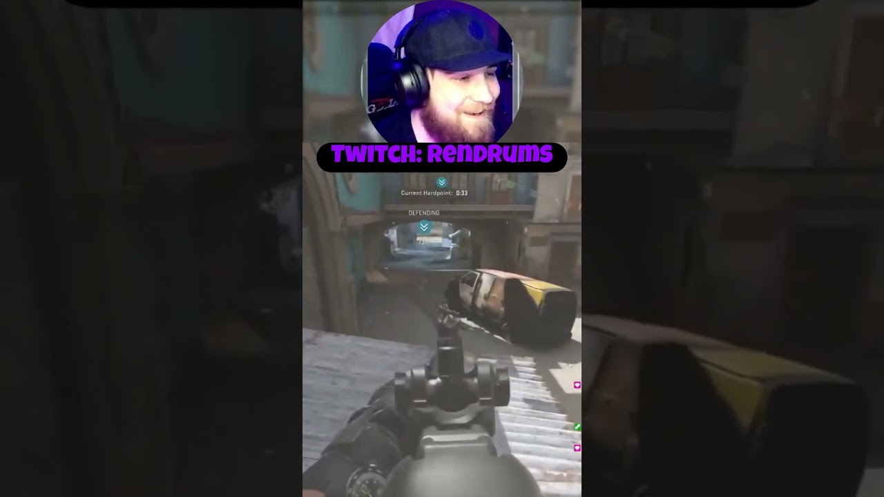 Lets try that again! 😂