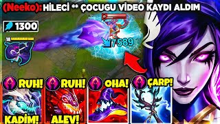 1300 Yetenek Gücü Alev Ruhu Kadim Ejder 54 Kara Hasat Morgana