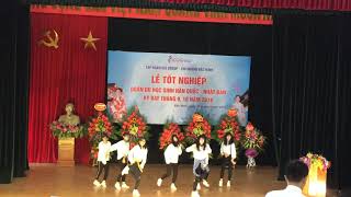 Masup Hobgoblin Crazy And Shine Clc 4Minute Pentagon Dance Cover By Htlp Dance Crew