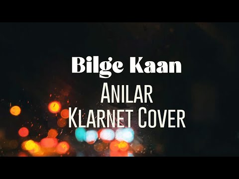 Bilge Kaan -