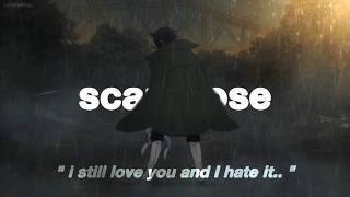 softheart - scar close (lyrics)