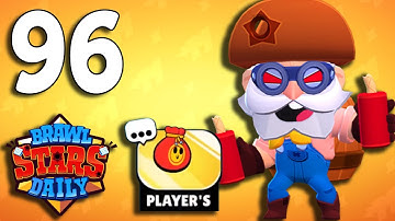 Brawl Stars - Gameplay Walkthrough Part 96 - Classic Dynamike (Android, iOS)