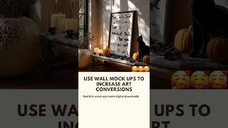 Showcase Art Like a Pro with Mockups Showcase Art Like a Pro with Mockups