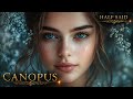 CANOPUS – Half Said | Night Drive Music 2026 🌃 Arabic Deep House | Desert Vibes