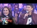 GGV: Rayver was "bro-zoned" by Maja