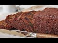 Easy Fruit Cake Recipe Demonstration - Joyofbaking.com