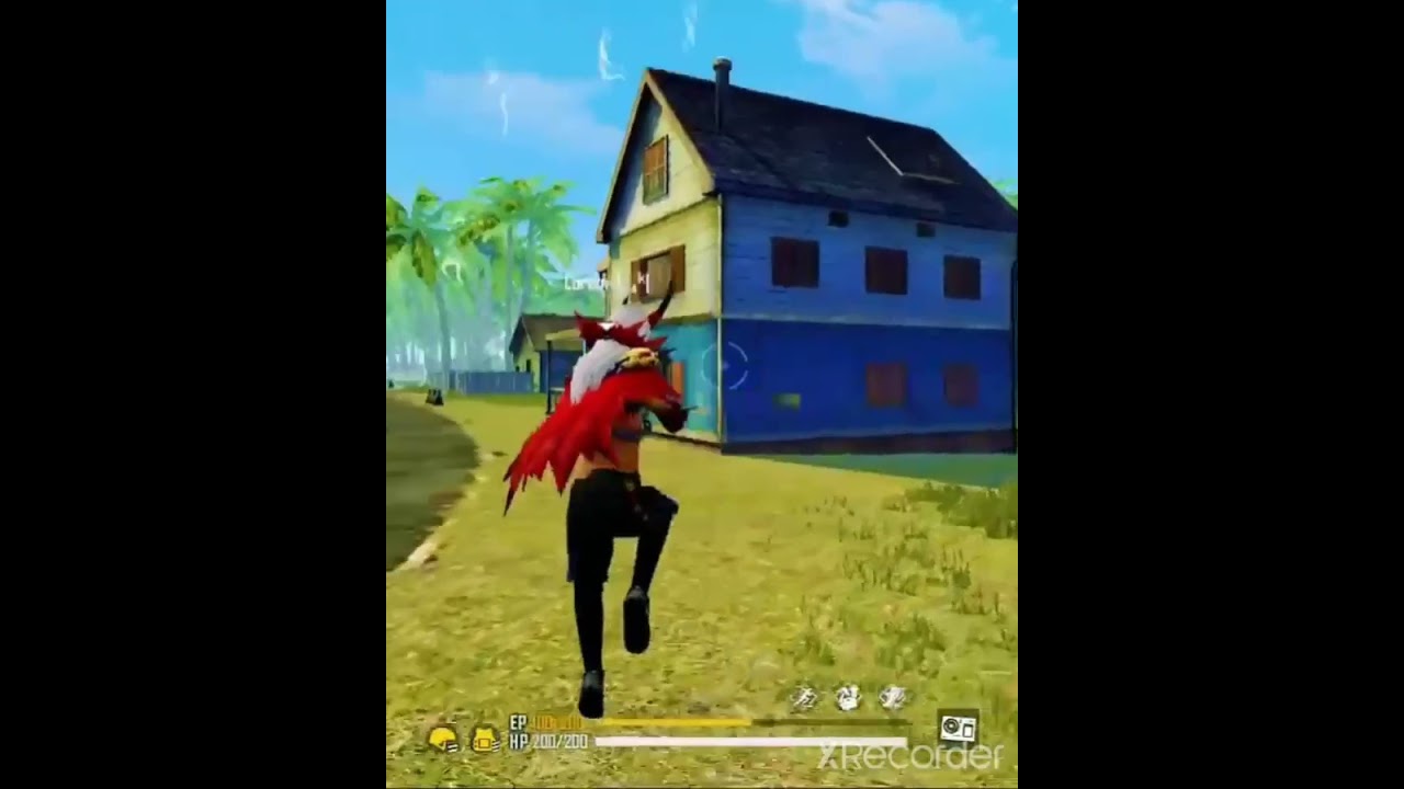 Raistar vs lorem part 11