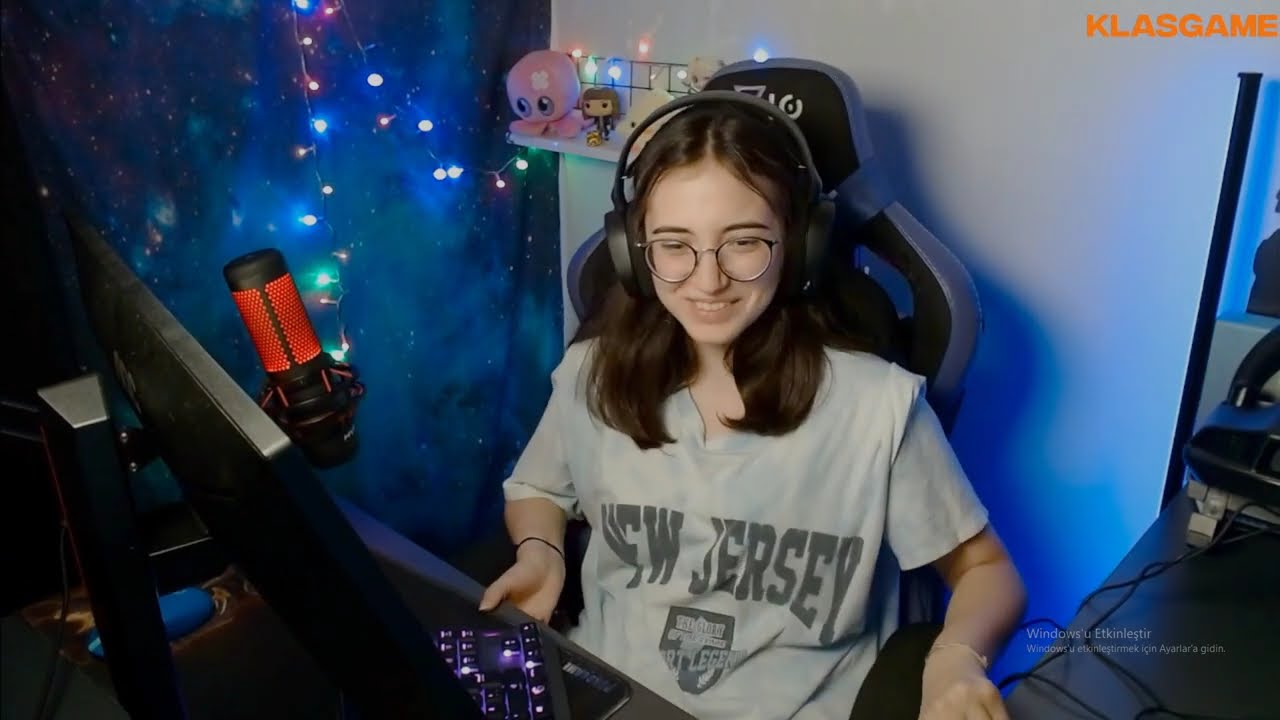 Roseheus | Twitch Komik Anlar #53 İzliyor | Team NaOH