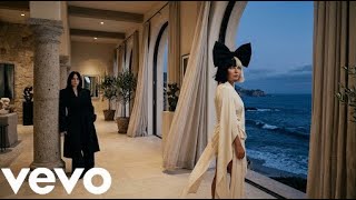 Sia & Billie Eilish - Day by Day (Emotional Empowering Pop) | Music Lyric Video 2026