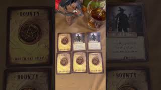 🤠🧙‍♂️ The MAGIC FRICKIN’ COWBOY CARD GAME 🤠🧙‍♂️ #trickdraw is available on #Amazon today!