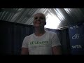2012 CitiOpen Interview: Melanie Oudin on Fans and Jack Sock