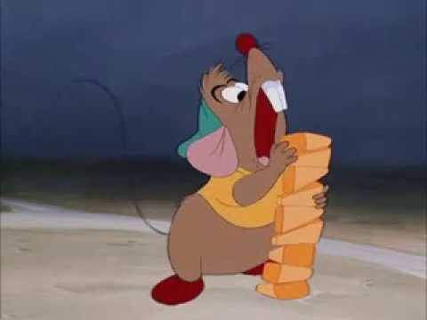Cinderella 1950