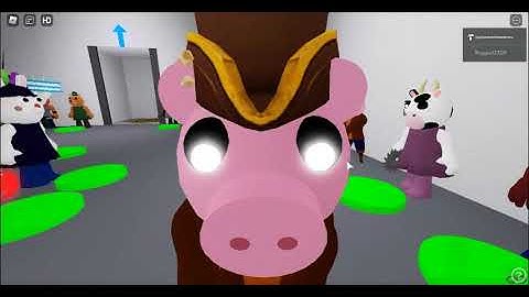 Piggy Custom Skins Showcase (Pt. 3)