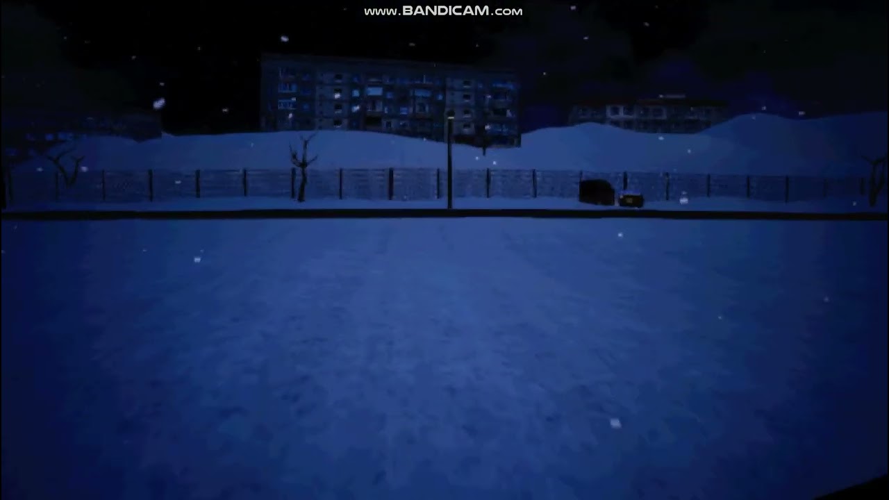 Garbage Take Out Day (Ending 2/3) (