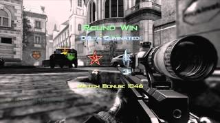 Lockdown Trickshot