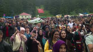 Ali Alkurt 2026 Göllü Alan / Beni Bu Hallere Koyan Biri Var Öllüalan