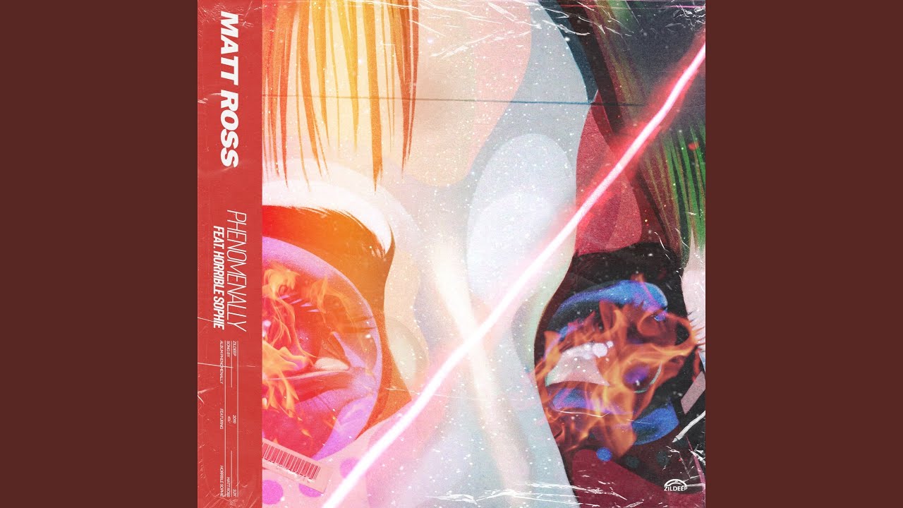 Watch Phenomenally on YouTube Watch Phenomenally on YouTube