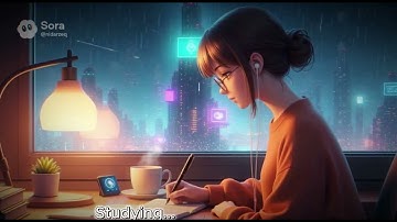 Moonlit Notes (Official Music Video)