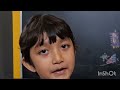 Hridu S worlD - Symmetry in nature