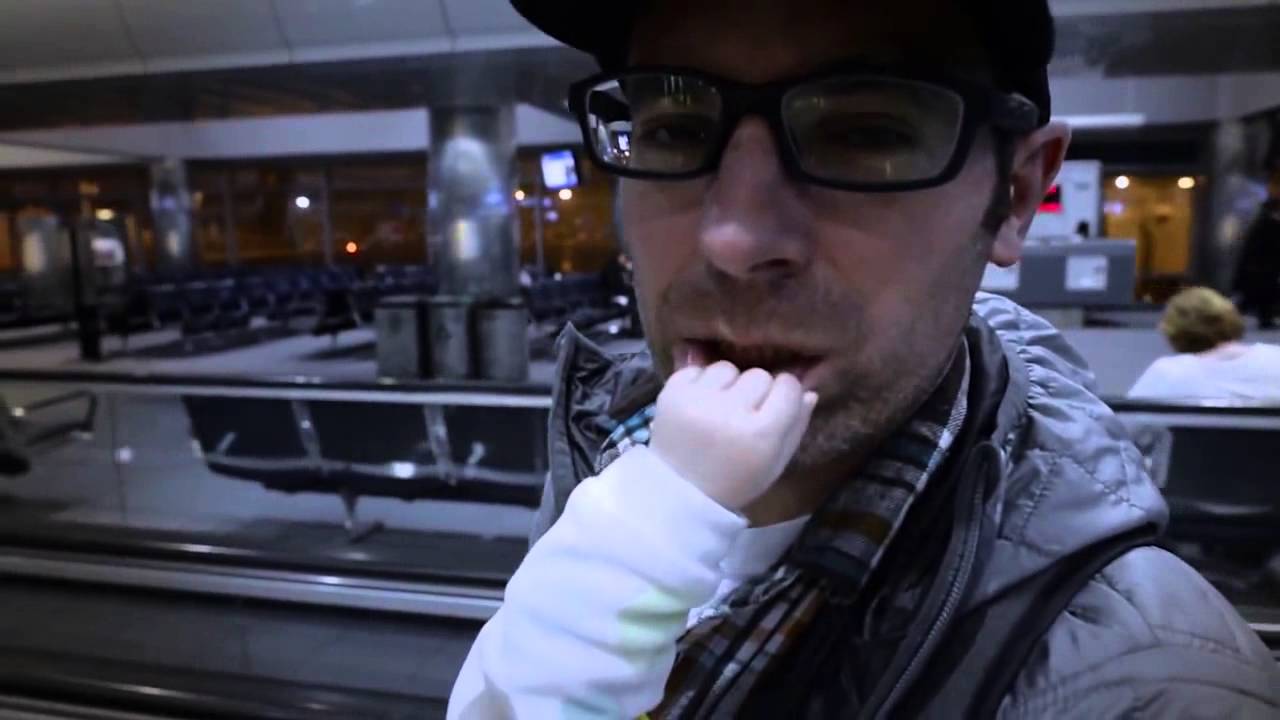 Nikon D4S 'Enter the Minds of the Dedicated'   Behind the Scenes with Corey Rich