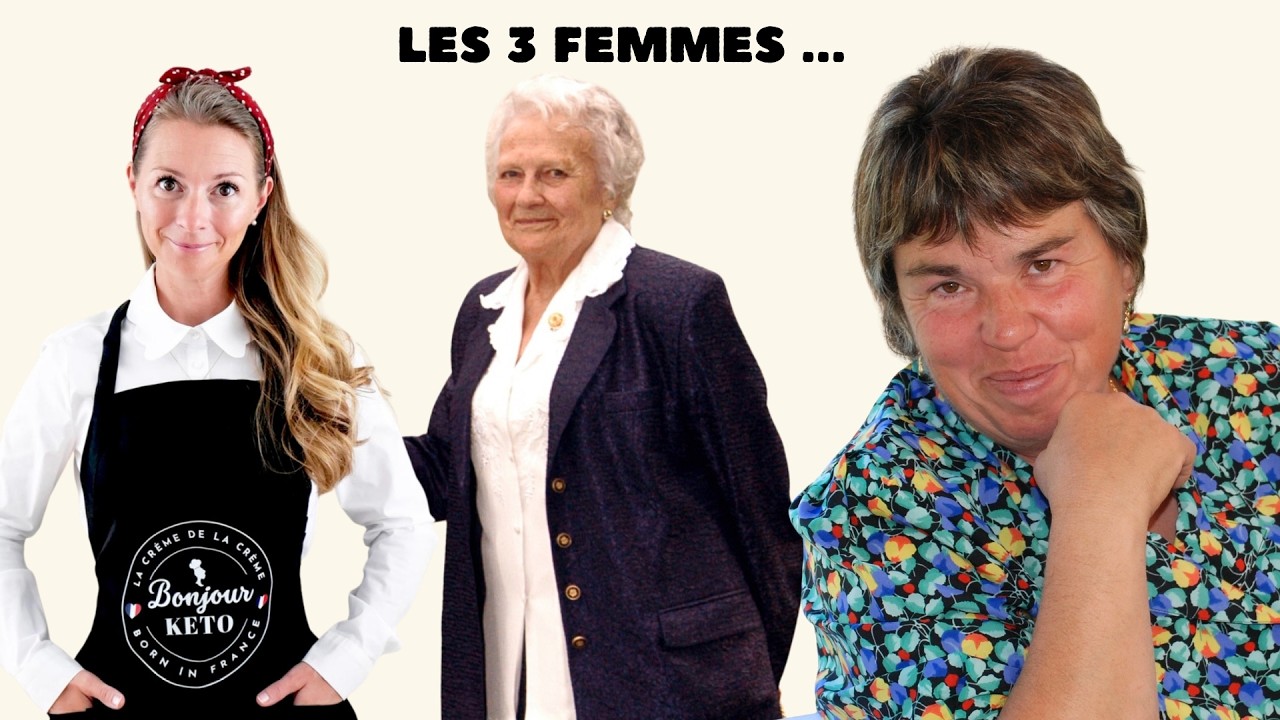 Les femmes derrière @eatfat2befit !
