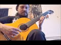 Julio Sagreras Lección 4 #guitar #classicalguitar #music #classicalguitarmusic #classicalmusic