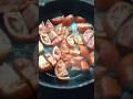 টমেটো ভর্তা ও সিম ভর্তা #food #শেফা_রান্নাঘর #recipe