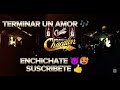 TERMINAR UN AMOR - CHACALON JR - 2025 PRIMICIA