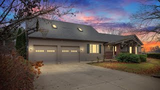 15742 Moody Rd video tour