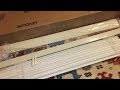CUTTING LEVOLOR BLINDS TO SIZE- 2" WOOD/METAL HORIZONAL