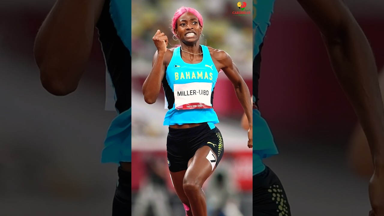 Shaunae Miller-Uibo Is BACK? 400m Queen Sends Warning I CaribFocus Sports