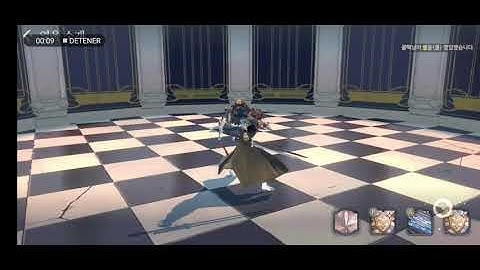 exos heroes special moves