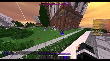 Hacker in RS Server [Report]