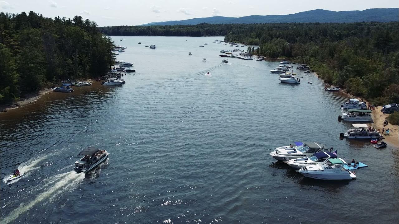 Great Sacandaga Lake Mosquito Bay / Northampton Independence Day