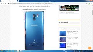 Samsung Clone J6 Flash File MT6580 All Version Hang Logo Fix Firmware Download 100% Tested