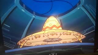 Dexter - Flying Saumbrero