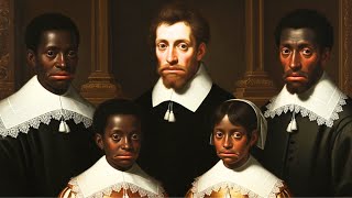 5 Most Inbred Black Families in History – The Dark Reality