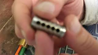 (19) MultiLock Jr. Pick and gut @phpicker1552