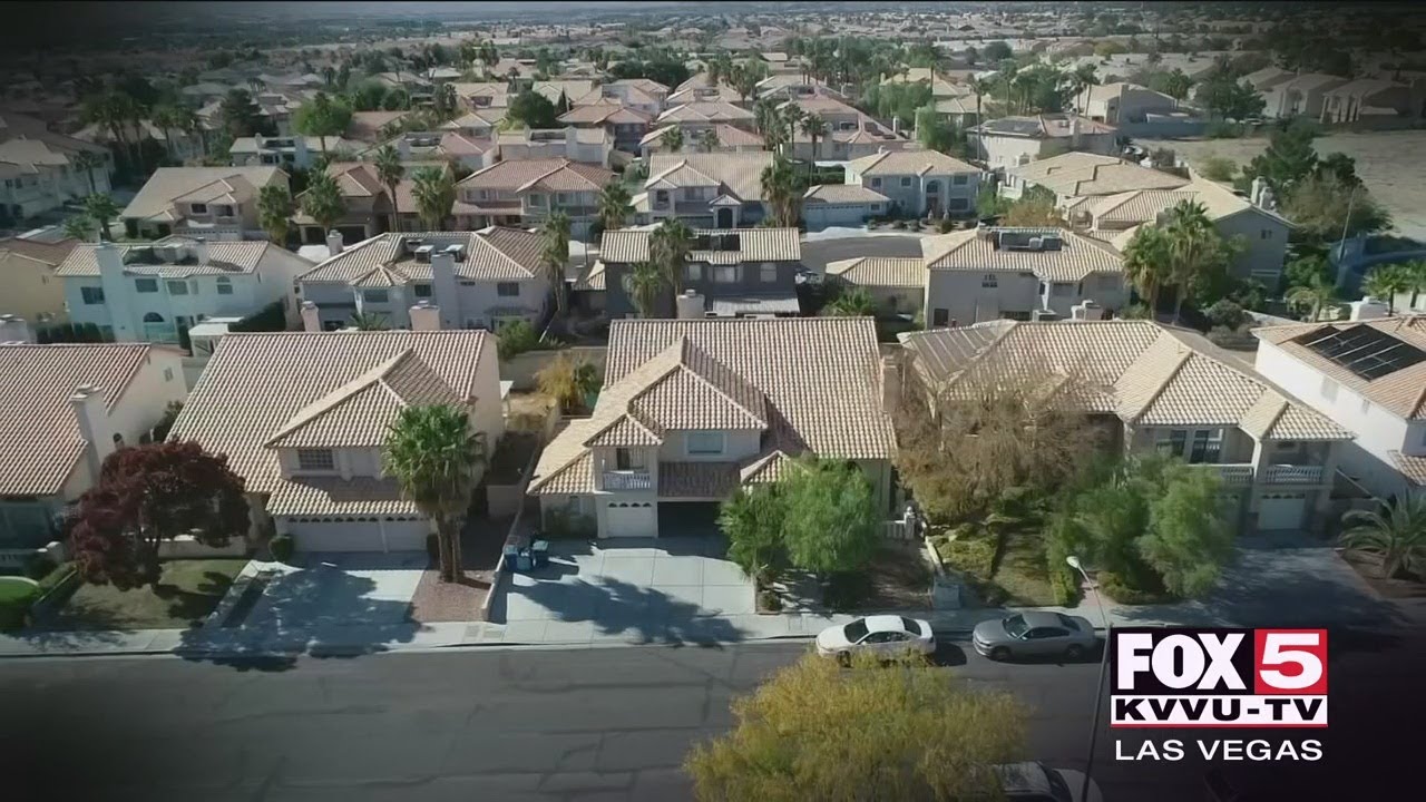 Реабилитационные центры вызывают разногласия в районах Лас-Вегаса