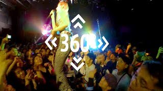 m-flo、水曜日のカンパネラらのシークレットライブが目の前に!?プリングルズCM