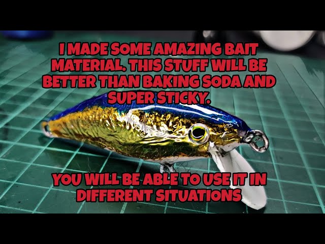dead fish lure How to Fish with Dead Natural Baits