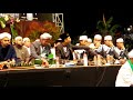 Gus azmi killa hadzil art matakfi masaha syubhanul muslimiin Bandung bersholawat