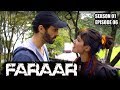 Faraar (Hindi Dubbed) Season 01 Episode 06 | Hollywood to Hindi Dubbed | TV Series Free Watch Online